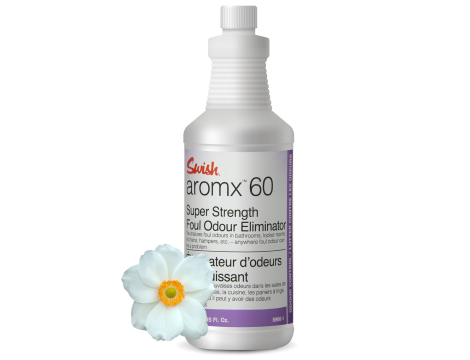 Aromx 60 1L Eliminator przykrych zapachów